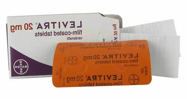 levitra 10mg avis