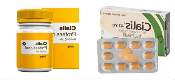 Cialis 5 mg prezzo