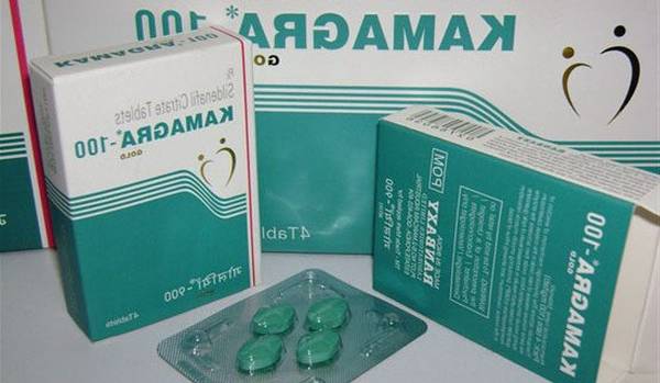 Kamagra doses